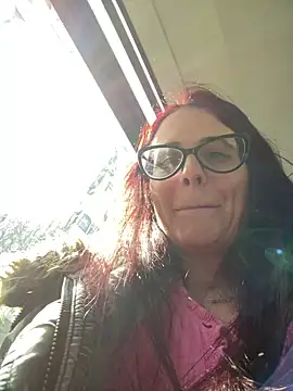 NataKitten online show from 27, 3, 2026