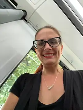 NataKitten online show from 23, 9, 2025