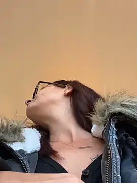 NataKitten online show from 14, 11, 2025