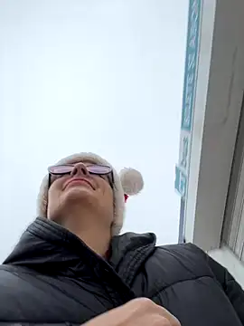 NataKitten online show from 22, 12, 2025