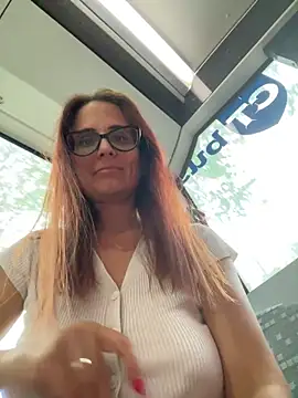 NataKitten online show from 28, 9, 2025