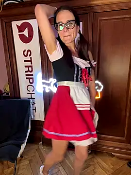 NataKitten online show from 3, 10, 2025