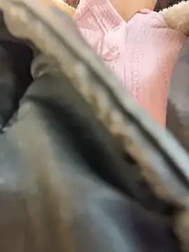 NataKitten online show from 4, 10, 2025