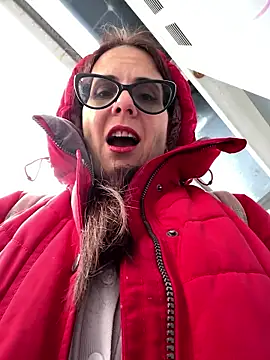 NataKitten online show from 14, 1, 2026