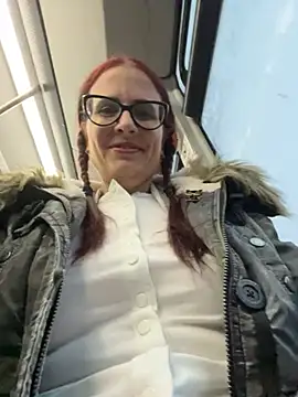 NataKitten online show from 29, 3, 2026