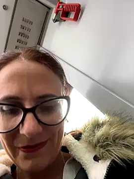 NataKitten online show from 3, 10, 2025