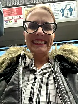 NataKitten online show from 8, 11, 2025