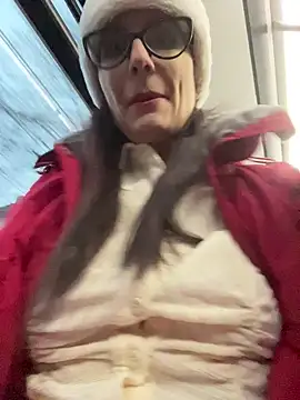 NataKitten online show from 20, 12, 2025