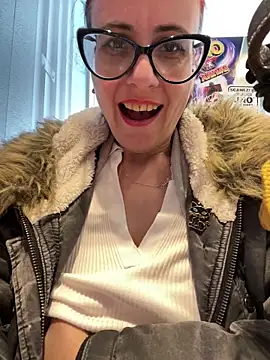 NataKitten online show from 12, 3, 2026