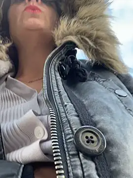 NataKitten online show from 3, 3, 2026