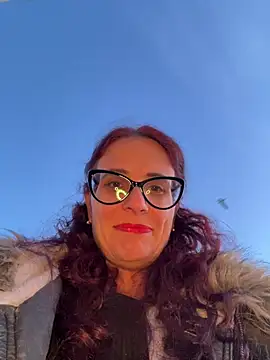 NataKitten online show from 8, 3, 2026