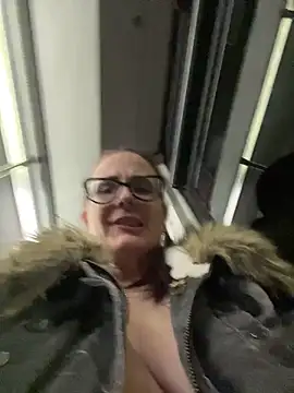 NataKitten online show from 12, 3, 2026