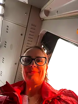 NataKitten online show from 27, 10, 2025