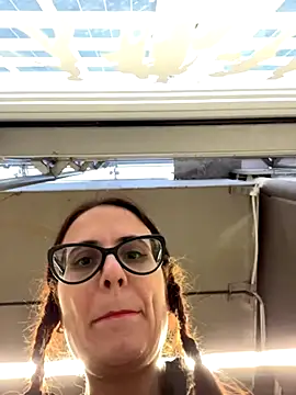 NataKitten online show from 2, 12, 2025