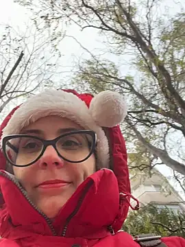 NataKitten online show from 16, 12, 2025