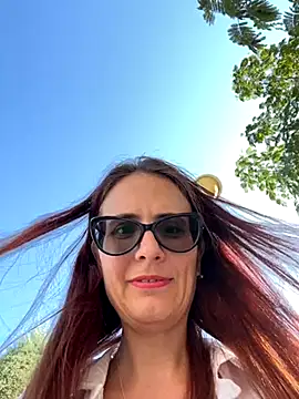 NataKitten online show from 20, 9, 2025