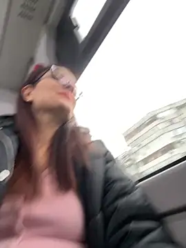 NataKitten online show from 29, 11, 2025