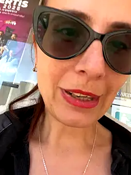 NataKitten online show from 17, 10, 2025