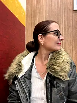 NataKitten online show from 20, 11, 2025