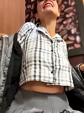 NataKitten online show from 22, 11, 2025