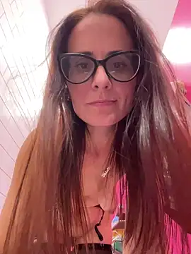 NataKitten online show from 13, 11, 2025