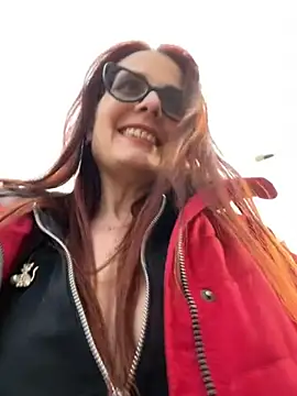 NataKitten online show from 12, 4, 2026