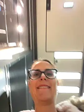 NataKitten online show from 10, 11, 2025