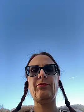 NataKitten online show from 15, 11, 2025