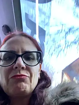 NataKitten online show from 9, 3, 2026