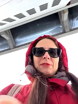 NataKitten online show from 13, 1, 2026