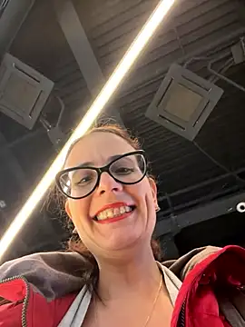 NataKitten online show from 10, 1, 2026