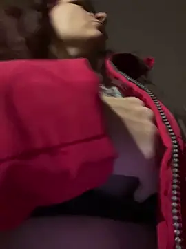 NataKitten online show from 13, 3, 2026