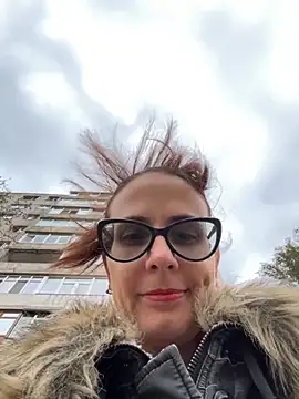 NataKitten online show from 26, 10, 2025