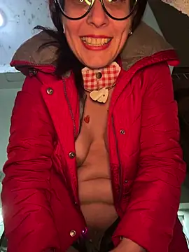 NataKitten online show from 12, 2, 2026