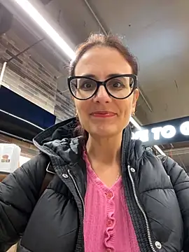 NataKitten online show from 23, 11, 2025