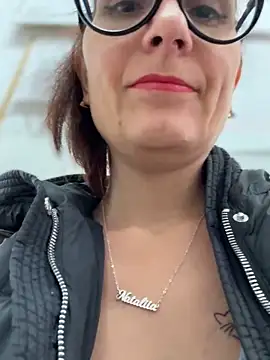 NataKitten online show from 3, 12, 2025