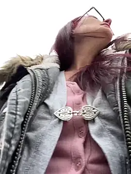 NataKitten online show from 15, 3, 2026