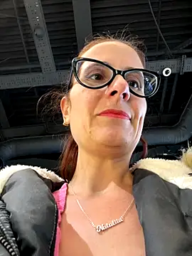 NataKitten online show from 9, 10, 2025