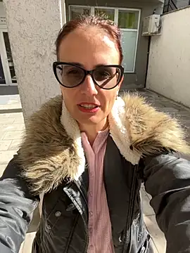 NataKitten online show from 11, 10, 2025