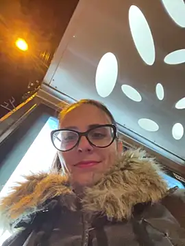 NataKitten online show from 30, 10, 2025