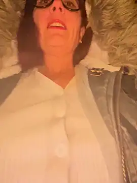 NataKitten online show from 22, 3, 2026