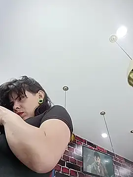 Snapshot of Ali3Martin chatting on 23, 2, 2026 Ali3Martin online show from 23, 2, 2026