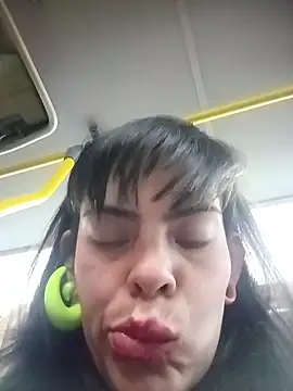 Snapshot of Ali3Martin chatting on 18, 2, 2026 Ali3Martin online show from 18, 2, 2026