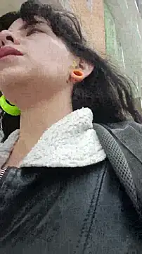 Snapshot of Ali3Martin chatting on 25, 2, 2026 Ali3Martin online show from 25, 2, 2026