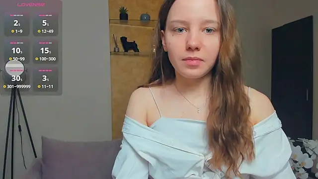 EdinaCordner online show from 14, 11, 2025