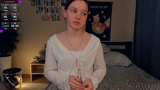 EdinaCordner online show from 21, 3, 2025