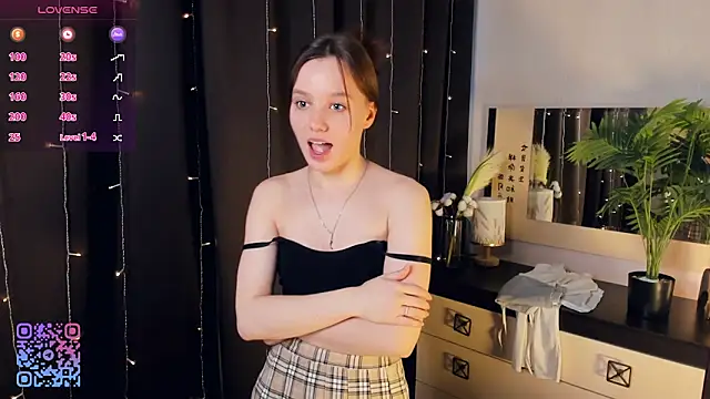 EdinaCordner online show from 12, 3, 2025