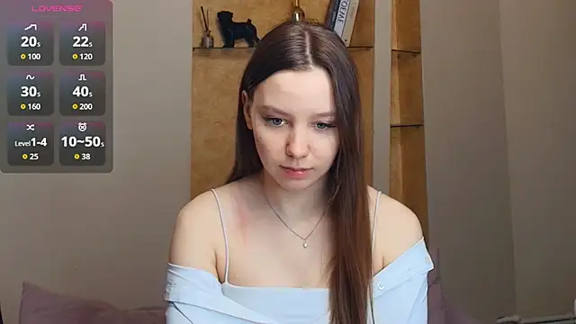 EdinaCordner online show from 3, 12, 2025