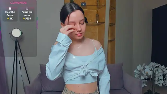 EdinaCordner online show from 1, 10, 2025