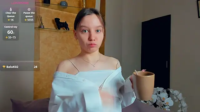 EdinaCordner online show from 14, 9, 2025